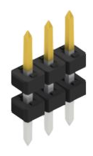 10062840 Fischer Elektronik PCB Connection Systems