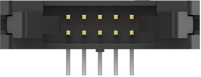 1-2271038-0 TE Connectivity PCB Connection Systems Image 5