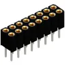 BLY 2 16 Fischer Elektronik PCB Connection Systems