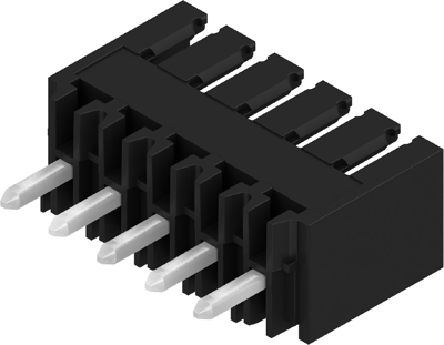 1616040099 Weidmüller PCB Connection Systems Image 2