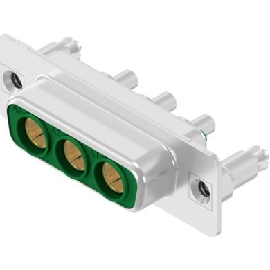 3003W3SXX69E20X CONEC D-Sub Connectors Image 2