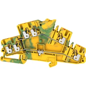 2531320000 Weidmüller Series Terminals