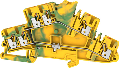 2531320000 Weidmüller Series Terminals