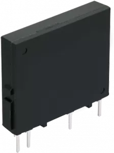 AQG22124J Panasonic Solid State Relays
