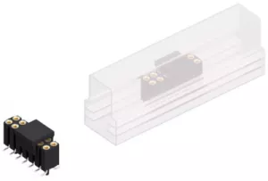 BL16SMD06714BSMPS Fischer Elektronik PCB Connection Systems