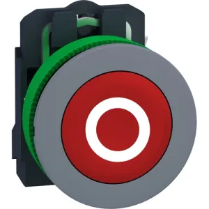 XB5FA4322C0 Schneider Electric Actuators, Signal Elements and Front Elements