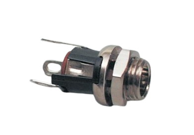 072336 BKL Electronic DC Connectors Image 1