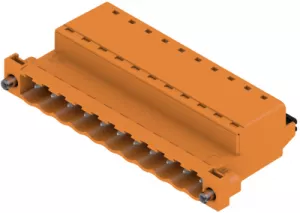 1336500000 Weidmüller PCB Connection Systems