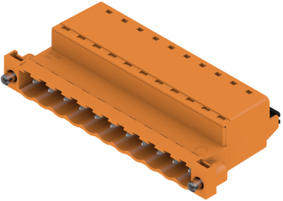 1336500000 Weidmüller PCB Connection Systems