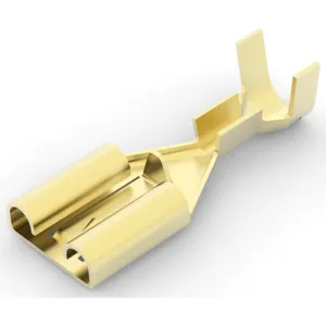 1742630-1 TE Connectivity Receptacles