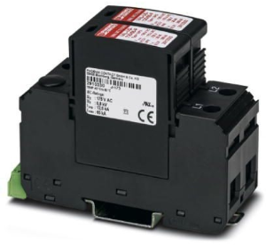 Surge protection device, 80 A, 120-240 VAC, 2910357