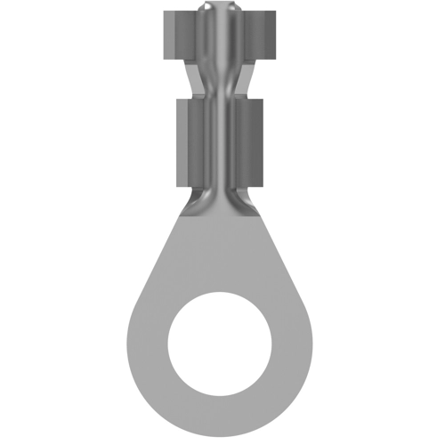 346101-3 AMP Cable Lugs Image 3