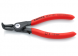 Precision Circlip Pliers for internal circlips in bore holes 130 mm