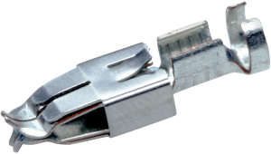 Crimp contacts, 0.5 to 1.0 mm², 178.6116.1001