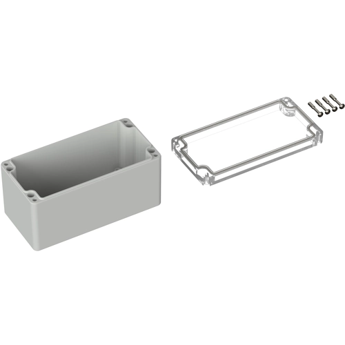 BYB-3-90H0109 by.B General Purpose Enclosures Image 2