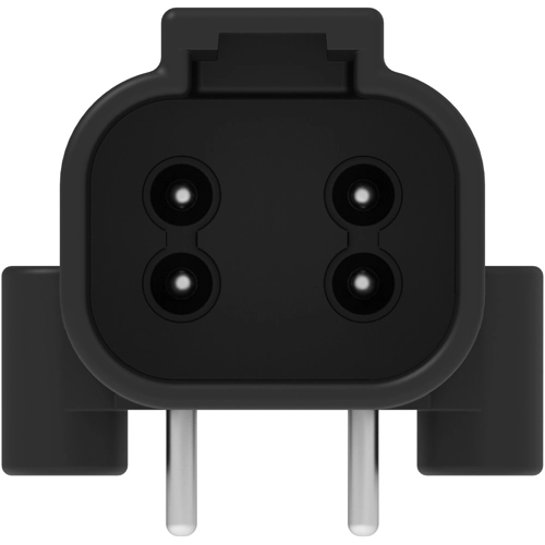 DTF13-4P DEUTSCH Automotive Power Connectors Image 5