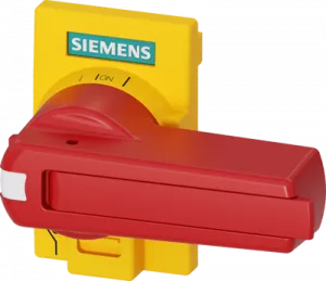 3KD9101-2 Siemens Switches Accessories