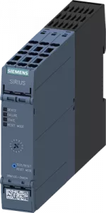 3RM1007-3AA04 Siemens Soft Starters, Braking Devices