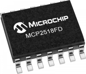 MCP2518FDT-E/SL Microchip Logic Devices