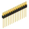 MK 08 14 G Fischer Elektronik PCB Connection Systems