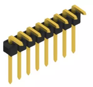 10052974 Fischer Elektronik PCB Connection Systems