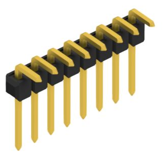 10052974 Fischer Elektronik PCB Connection Systems