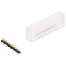 SLY 7 SMD 036 13 S SM Fischer Elektronik PCB Connection Systems