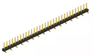 SLY7SMD04531G Fischer Elektronik PCB Connection Systems