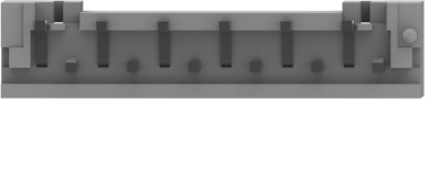 1-292207-2 AMP PCB Connection Systems Image 4