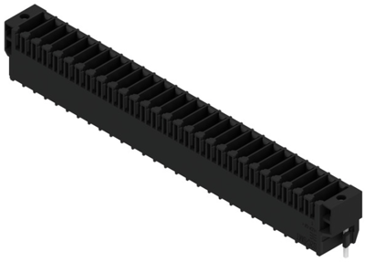 1290740000 Weidmüller PCB Connection Systems Image 1