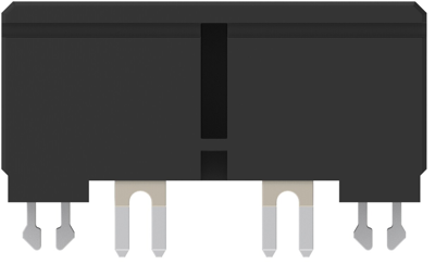 2-353079-2 AMP PCB Connection Systems Image 4