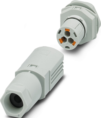 1047322 Phoenix Contact Other Circular Connectors