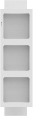 770269-1 AMP PCB Connection Systems Image 4