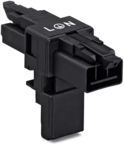890-606 WAGO Device Connectors