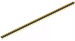 10043104 Fischer Elektronik PCB Connection Systems