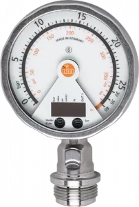PG2793 IFM electronic Pressure Sensors