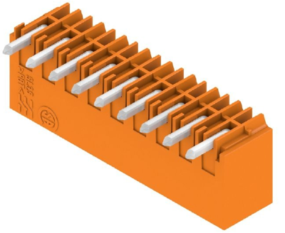 1605140000 Weidmüller PCB Connection Systems Image 2