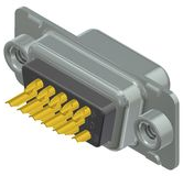 164A17059X CONEC D-Sub Connectors Image 2