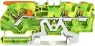 2104-5307 WAGO Series Terminals