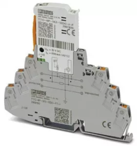 2908193 Phoenix Contact Overvoltage Protection