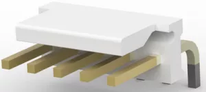 3-641210-5 AMP PCB Connection Systems