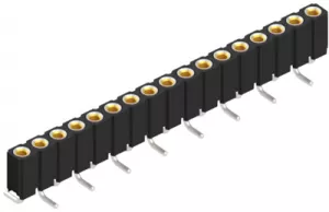 BLY5SMD17 Fischer Elektronik PCB Connection Systems