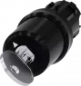 3SU1000-5HC01-0AA0 Siemens Actuators, Signal Elements and Front Elements