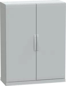 NSYPLAZ12104G Schneider Electric Switch Cabinets, server cabinets