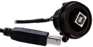 PX0844/B/0M50/B BULGIN USB Cables