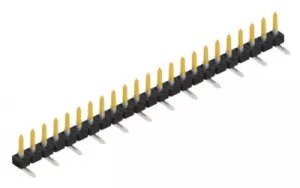 SLY7SMD03623S Fischer Elektronik PCB Connection Systems
