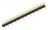 SLY7SMD03623S Fischer Elektronik PCB Connection Systems