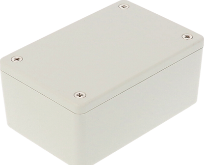 1591XXLGY Hammond General Purpose Enclosures