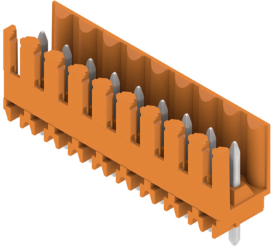 1604840000 Weidmüller PCB Connection Systems Image 1