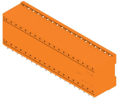 1614520000 Weidmüller PCB Connection Systems Image 2